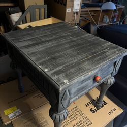 FREE Coffee And End Table With Drawers