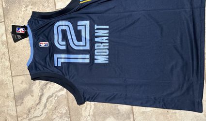 Memphis Grizzlies Light Blue #12 NBA Jersey,Memphis Grizzlies