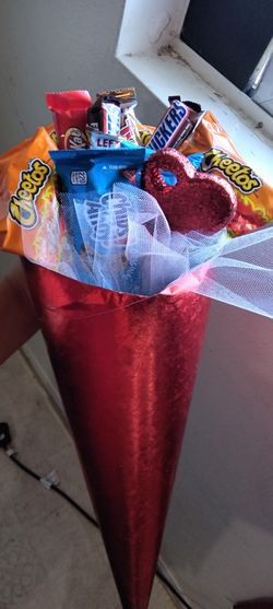 Happy Valentine's