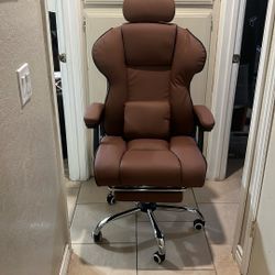 Executive Office Chair