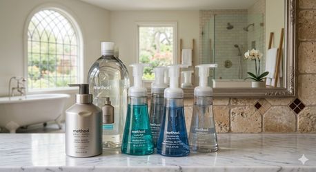 Method hand soap bundle