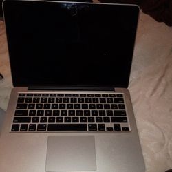 APPLE MacBook Pro NEWER VERSION