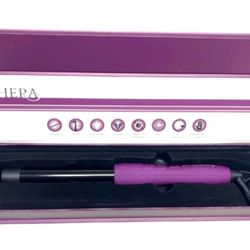 Ceramic Curling Iron 