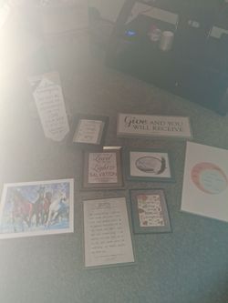 Bundle picture with frame