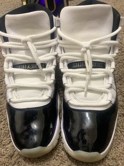 Jordan 11 retro gratitude