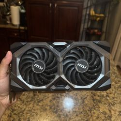 MSI Radeon RX 5700 DirectX 12 RX 5700 MECH GP OC 8GB 256-Bit GDDR6 PCI Express 4 w/ box