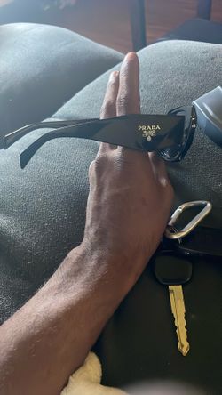 Prada Shades