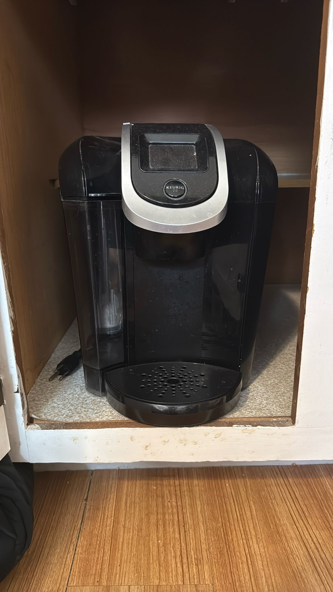 Keurig 2.0