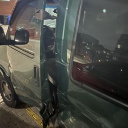 1999 Chevrolet Express