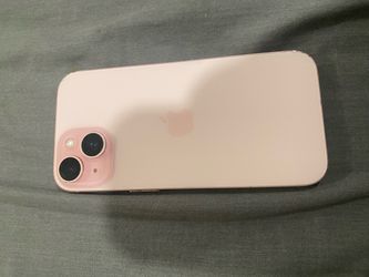 Apple Iphone 15