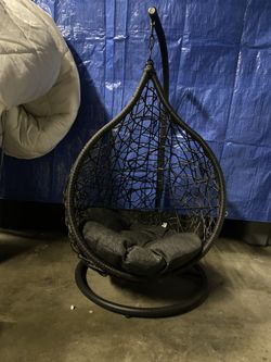 Hanging Pet Bed