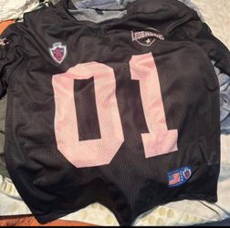 Women’s jersey(size:14/1x)