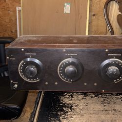 Electronics