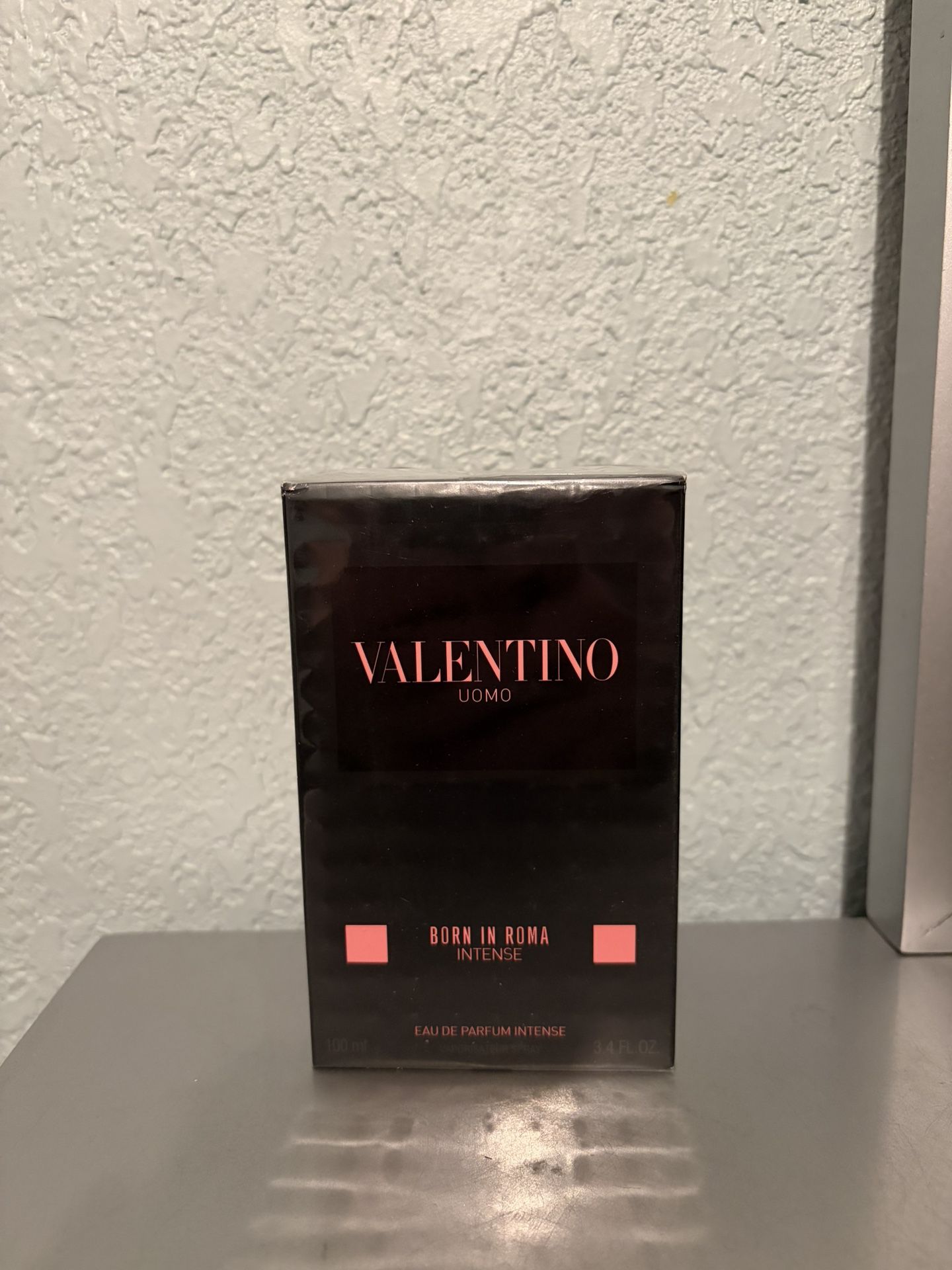 Valentino Born In Roma Intense