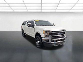 2022 Ford F-350