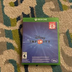 Diney Infinity / Xbox One