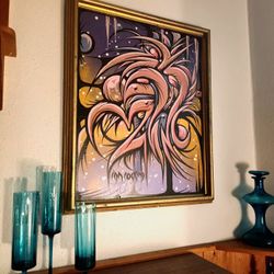 Original Graffiti Art 2009