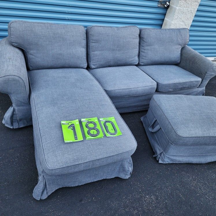 Sectional Couch With Delivery