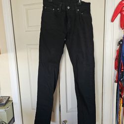 Levi  and American Eagle Jeans