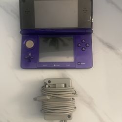 Nintendo 3DS Read Description 
