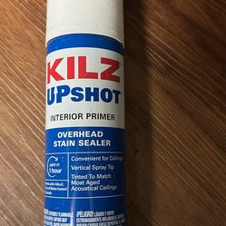 Primer Kilz Upshot Interior Primer 10 oz