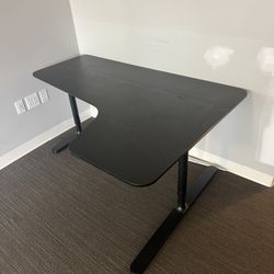 IKEA Bekant Desk