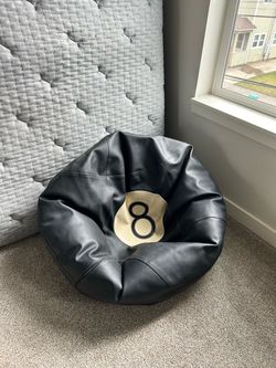 Laphont 8ball Bean Bag