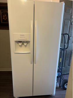 Refrigerator Frigidaire