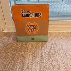Disney Munchlings Series Blind  Bag