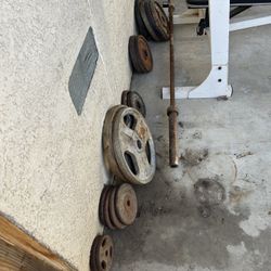 Weights