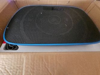 New Vibration Plate