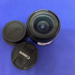 Canon EF 24mm f/2.8 Wide Angle Prime Lens