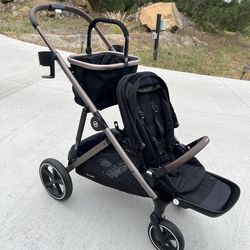 Cybex Gazelle S multifunctional stroller bundle