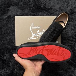 Christian Louboutin Red Bottoms