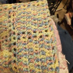 Baby Blankets (2)