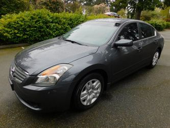 2009 Nissan Altima 2.5 S 94K MILES
