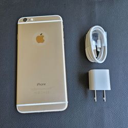 iPhone 6 Plus - UNLOCKED - Like New 
