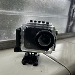 Swann Waterproof Action Camera