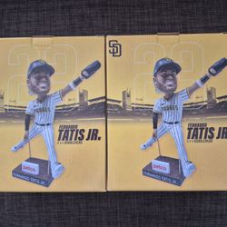 Fernando Tatis Jr. Bobblehead