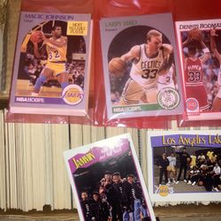 Baseball Cards 1990s+