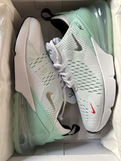 Women Airmax 270 8.5