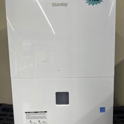Danby Dehumidifier 