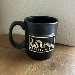 Black Rifle Coffee Co. Mug