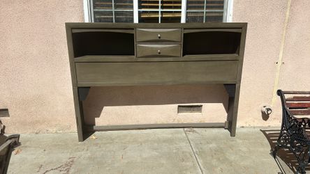 Headboard