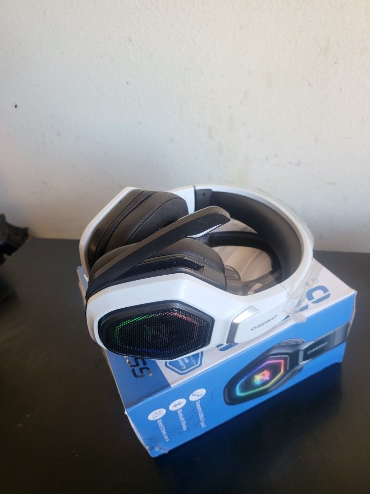 Wireless Gaming Headset