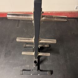 Heavy Duty weight Tree