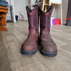 Work Boots