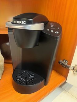 Keurig Single-Serve Coffee Maker