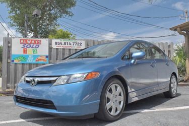2006 Honda Civic