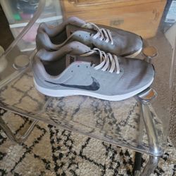Nike Downshifter 7 Stealth Grey Sz 11